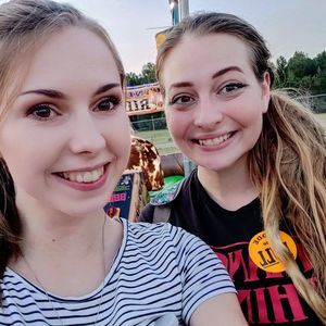 Meet your Posher, Maddie